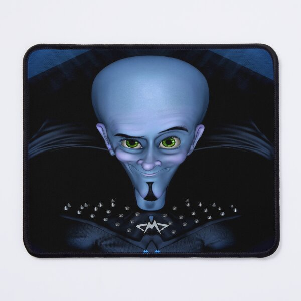 Item preview, Art - Megamind designed and sold by yusefkime.