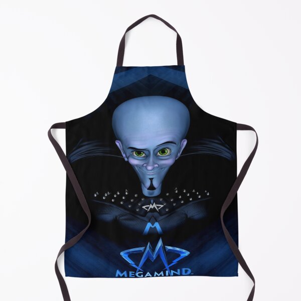 Item preview, Art - Megamind designed and sold by yusefkime.