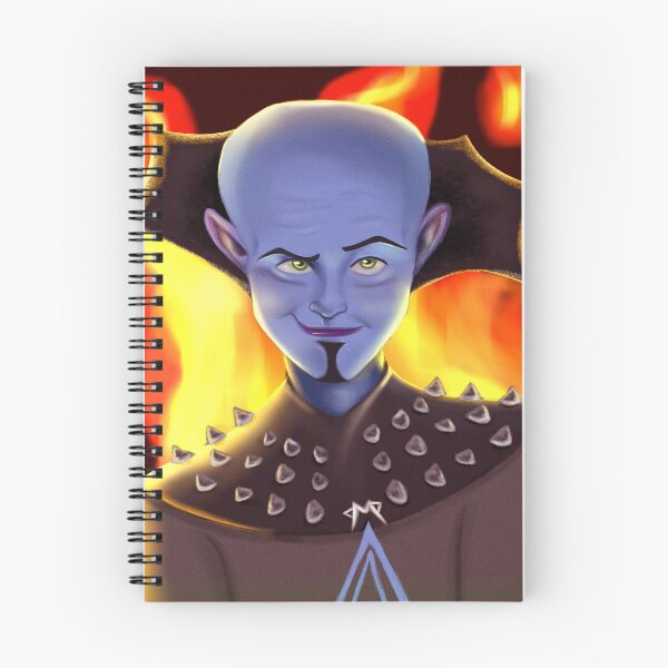Item preview, Art - Megamind designed and sold by yusefkime.