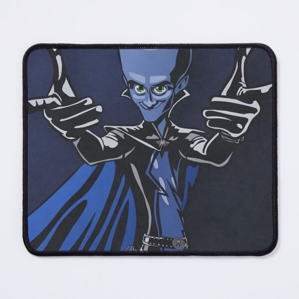 Item preview, Art - Megamind designed and sold by yusefkime.