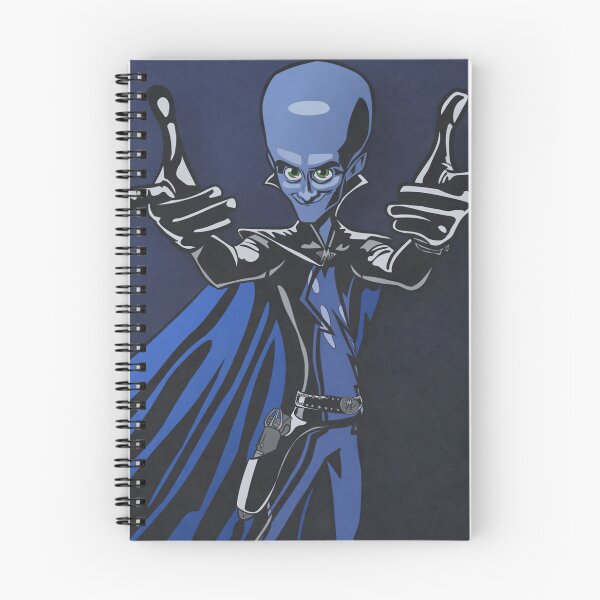 Item preview, Art - Megamind designed and sold by yusefkime.