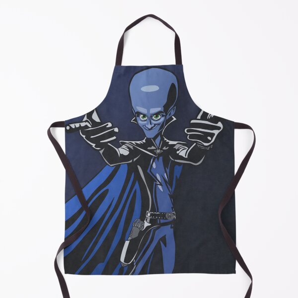 Item preview, Art - Megamind designed and sold by yusefkime.