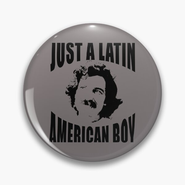 Item preview, LATINO AMERICAN BOY designed and sold by GirlFromBrazil.