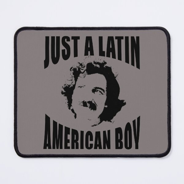 Item preview, LATINO AMERICAN BOY designed and sold by GirlFromBrazil.