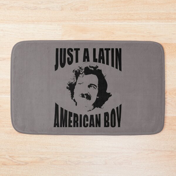 Item preview, LATINO AMERICAN BOY designed and sold by GirlFromBrazil.