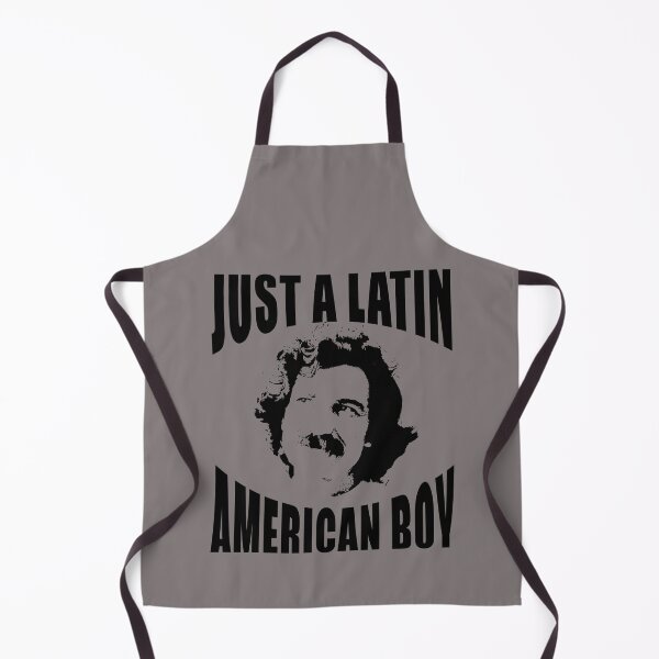 Item preview, LATINO AMERICAN BOY designed and sold by GirlFromBrazil.