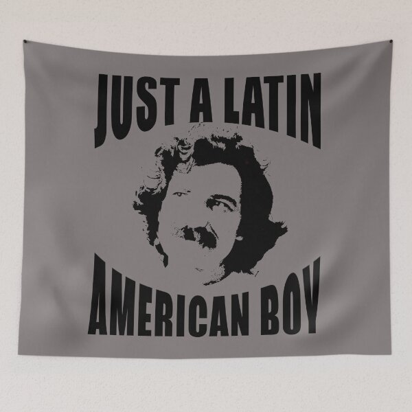 Item preview, LATINO AMERICAN BOY designed and sold by GirlFromBrazil.