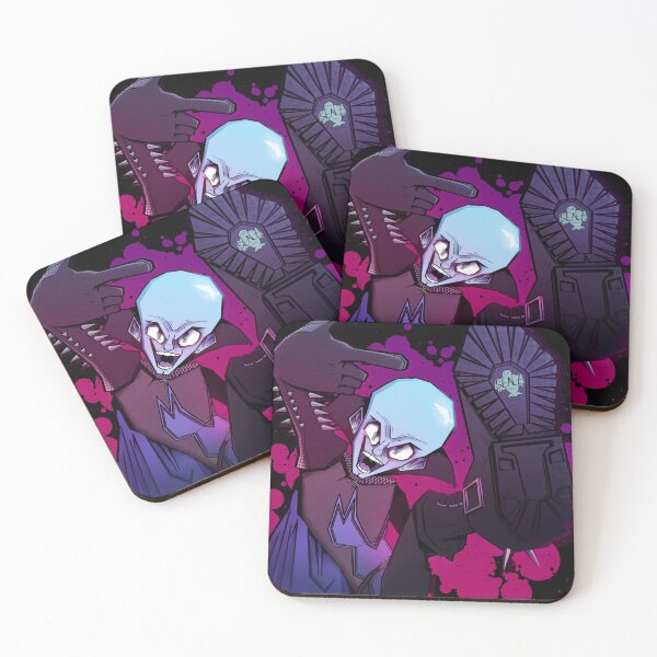 Item preview, Art - Megamind designed and sold by yusefkime.
