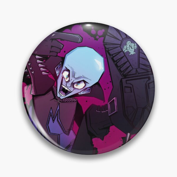 Item preview, Art - Megamind designed and sold by yusefkime.