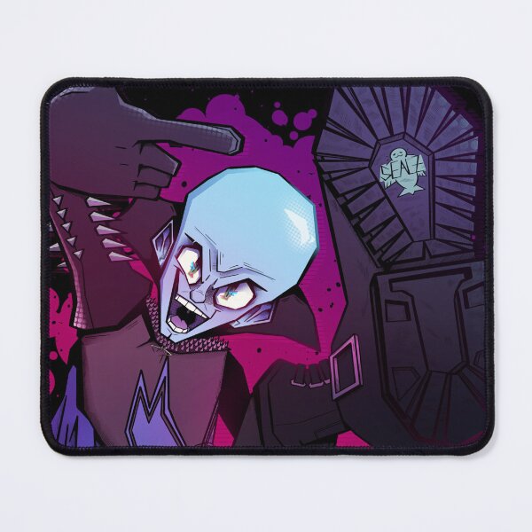 Item preview, Art - Megamind designed and sold by yusefkime.