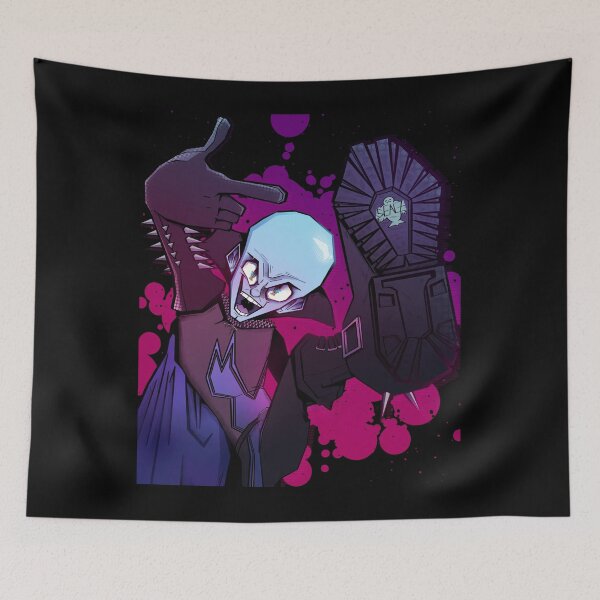 Item preview, Art - Megamind designed and sold by yusefkime.