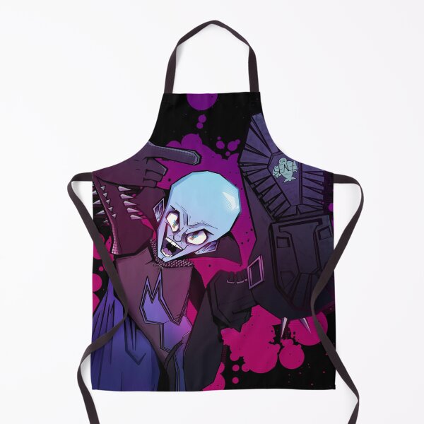Item preview, Art - Megamind designed and sold by yusefkime.