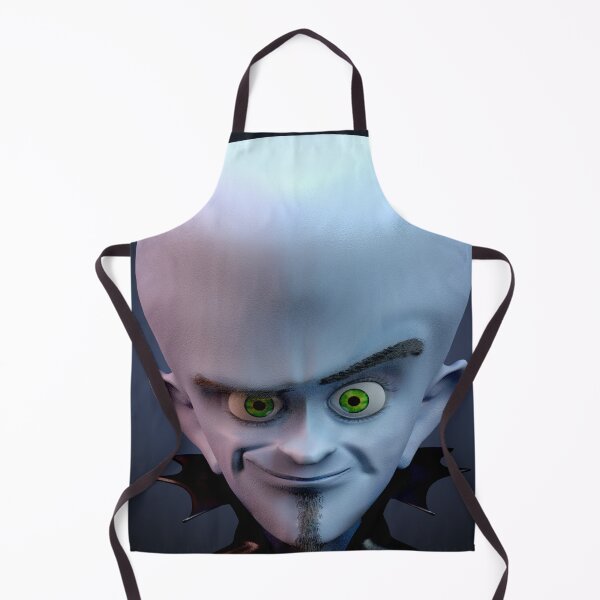 Item preview, Art - Megamind designed and sold by yusefkime.