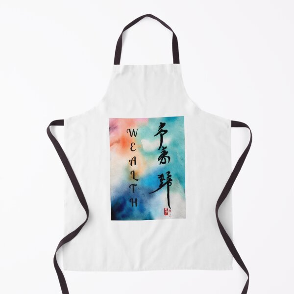 Item preview, Kanji Wealth designed and sold by Girlfriendrock.
