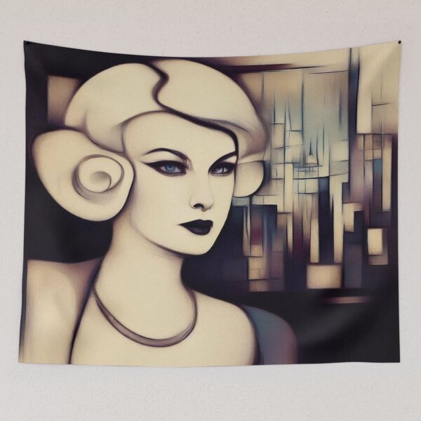 Item preview, Flapper designed and sold by Donkey's Salad.