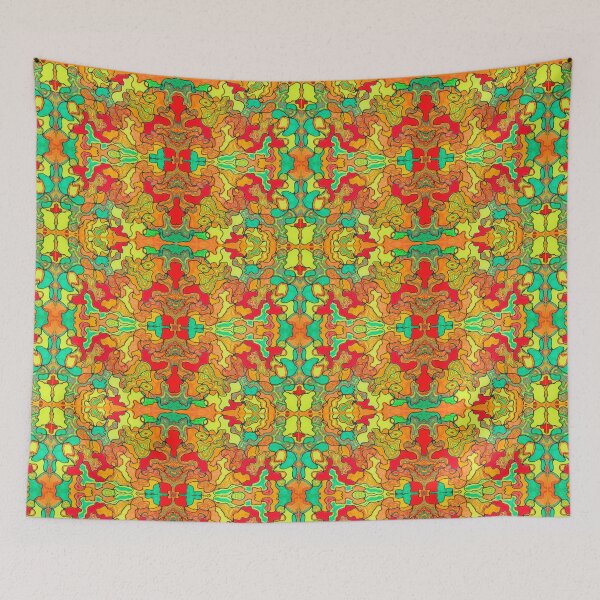 Item preview, Color Blast designed and sold by om-artist.