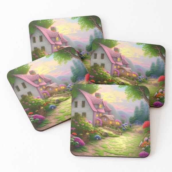 Item preview, Whimsical Gardening (2) designed and sold by CartersDen.