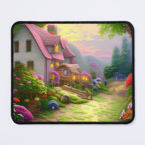 Item preview, Whimsical Gardening (2) designed and sold by CartersDen.
