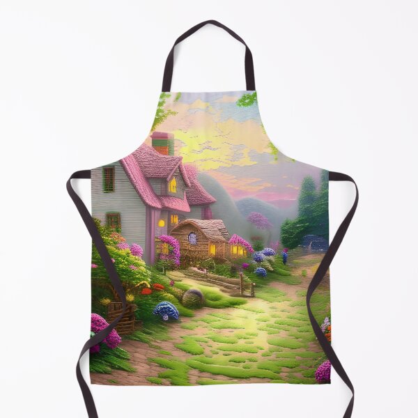 Item preview, Whimsical Gardening (2) designed and sold by CartersDen.