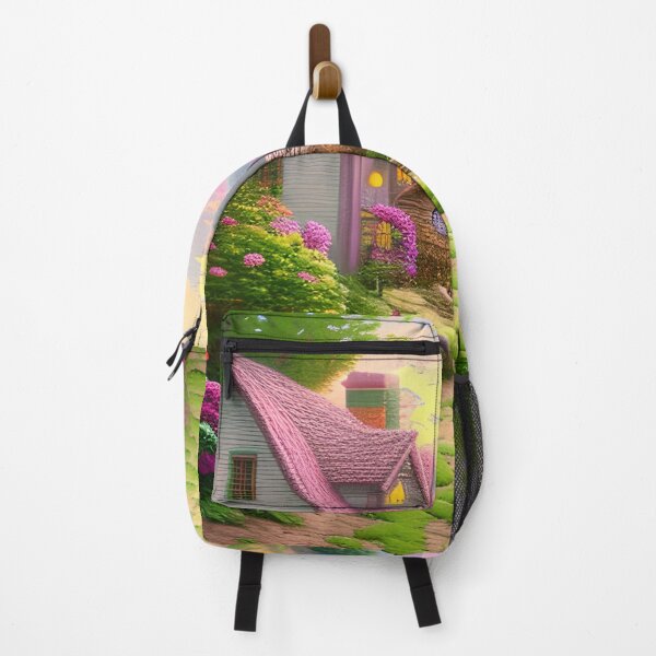 Item preview, Whimsical Gardening (2) designed and sold by CartersDen.