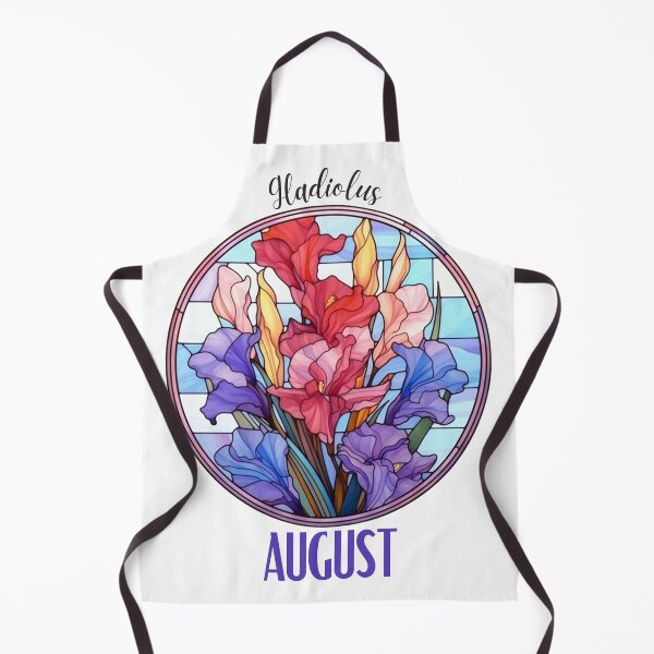 Item preview, August Birth Month Flowers 1 designed and sold by BloomBoutiqueTs.