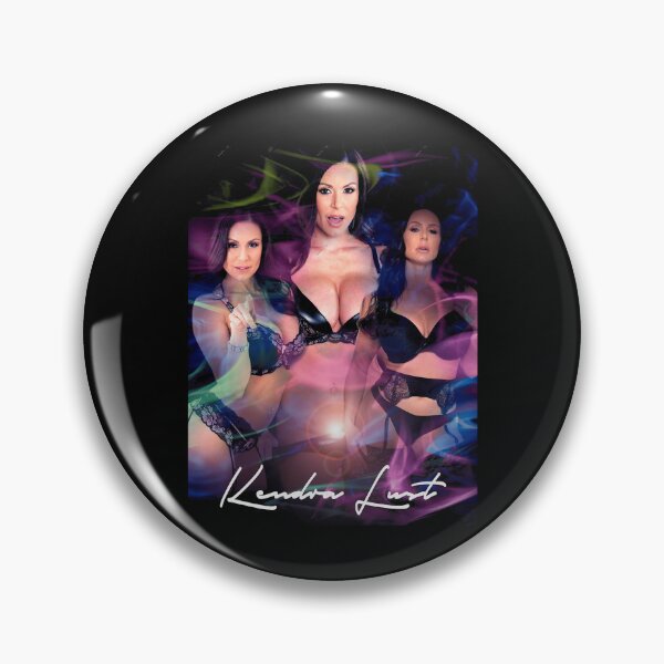Item preview, Kendra Lust designed and sold by bondokrabadiw.