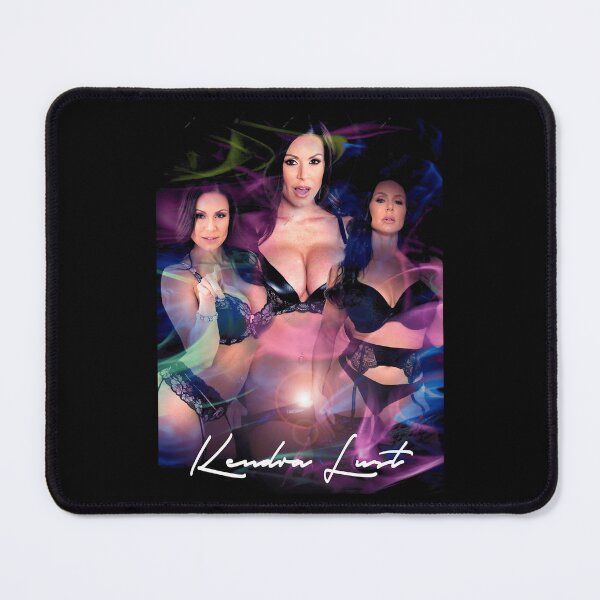 Item preview, Kendra Lust designed and sold by bondokrabadiw.