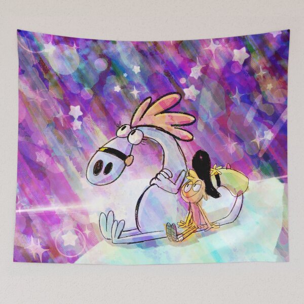 Item preview, Wander Stargazing designed and sold by PGUniverse.