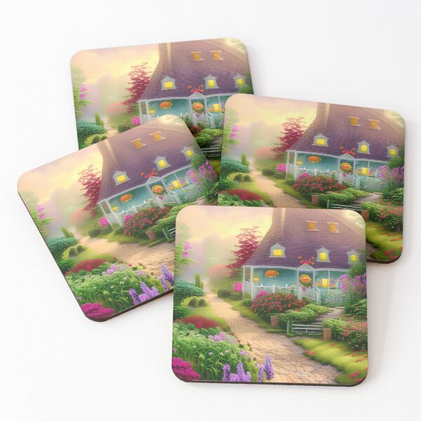 Item preview, Whimsical Gardening (3) designed and sold by CartersDen.