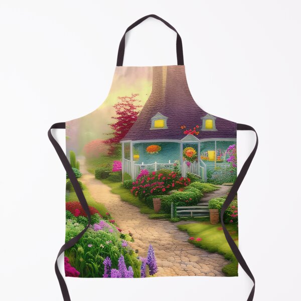Item preview, Whimsical Gardening (3) designed and sold by CartersDen.