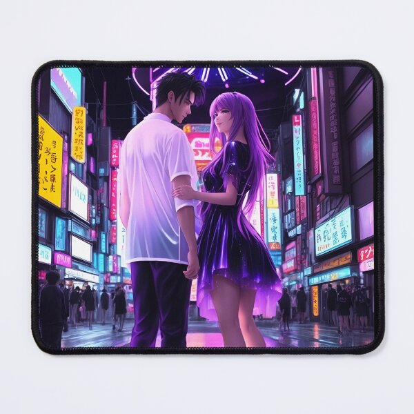 Item preview, You and me in tokyo  designed and sold by megojamal.