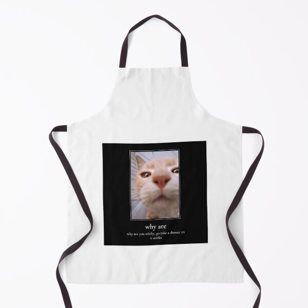 Item preview, Cat Sniffs your Soul (Editable Text) designed and sold by Happy Kwitty.