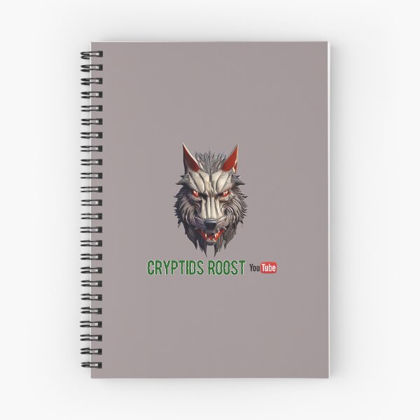 Item preview, Cryptids Roost - Werewolf Head designed and sold by Cryptids-Roost.