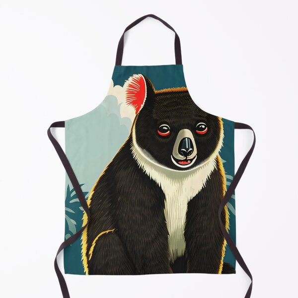 Item preview, Australian drop bear designed and sold by Bernd Friese.