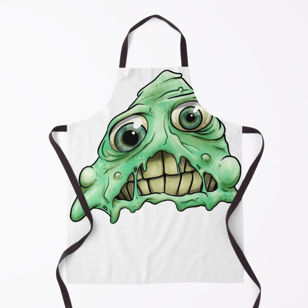 Item preview, Green Blob designed and sold by SilverBaX.