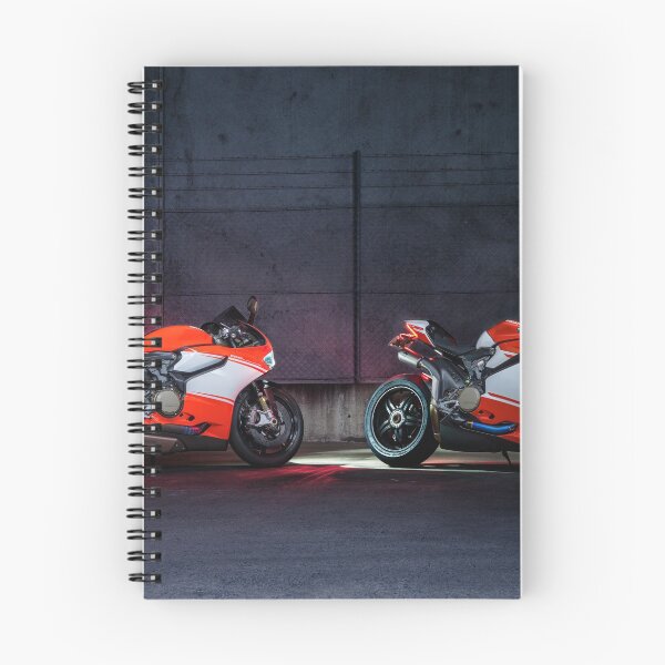 Item preview, Ducati 1199 and 1299 Superleggera designed and sold by Jan Glovac Photography.