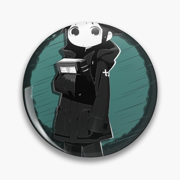 Item preview, Chito | girls last tour designed and sold by ShiroKuroShiro.