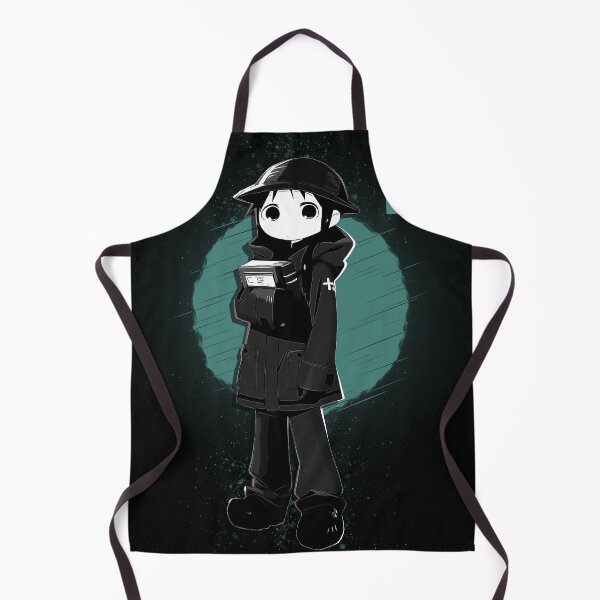 Item preview, Chito | girls last tour designed and sold by ShiroKuroShiro.