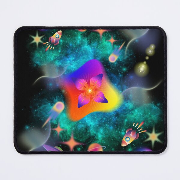 Item preview, Cosmic Wanderlust: Explore the Universe T-Shirt designed and sold by GorinART.