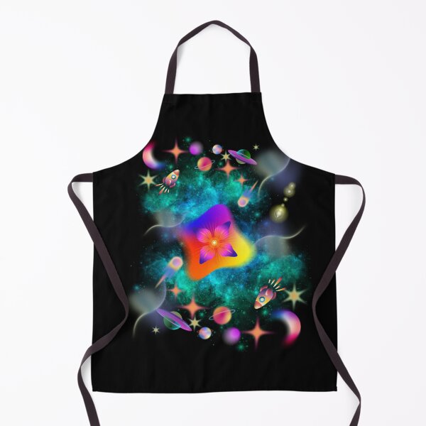 Item preview, Cosmic Wanderlust: Explore the Universe T-Shirt designed and sold by GorinART.