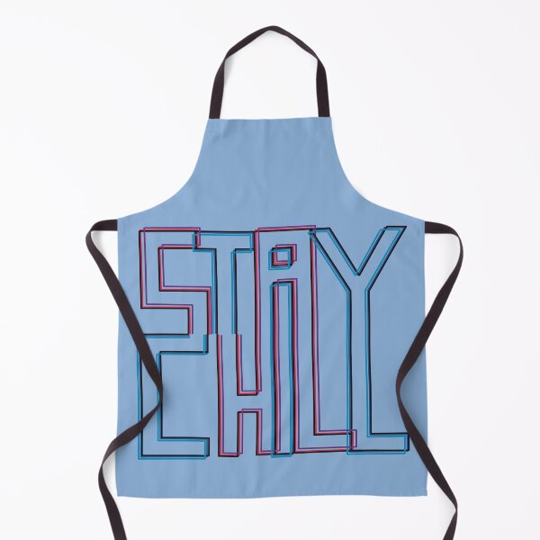 Item preview, Stay Chill designed and sold by Twisted-Teeze.