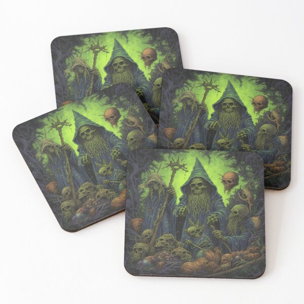 Item preview, Silent doom designed and sold by athanas92.