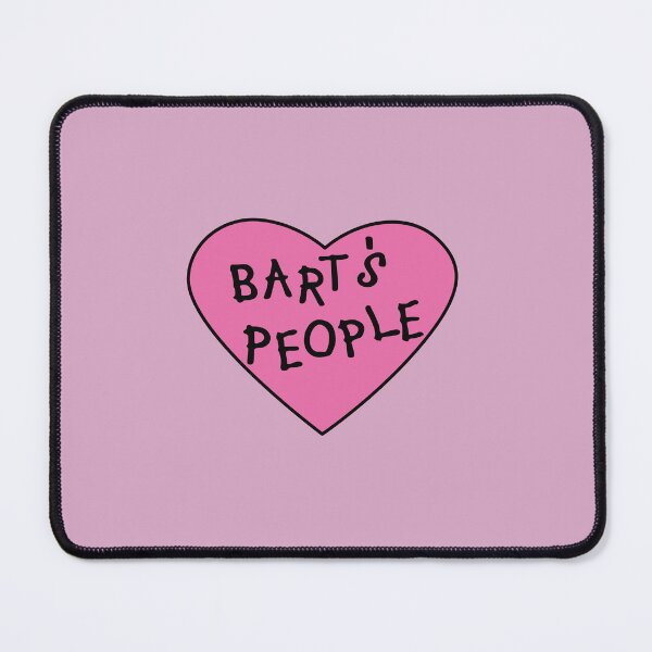 Item preview, Bart's People designed and sold by REALsaintpetty.