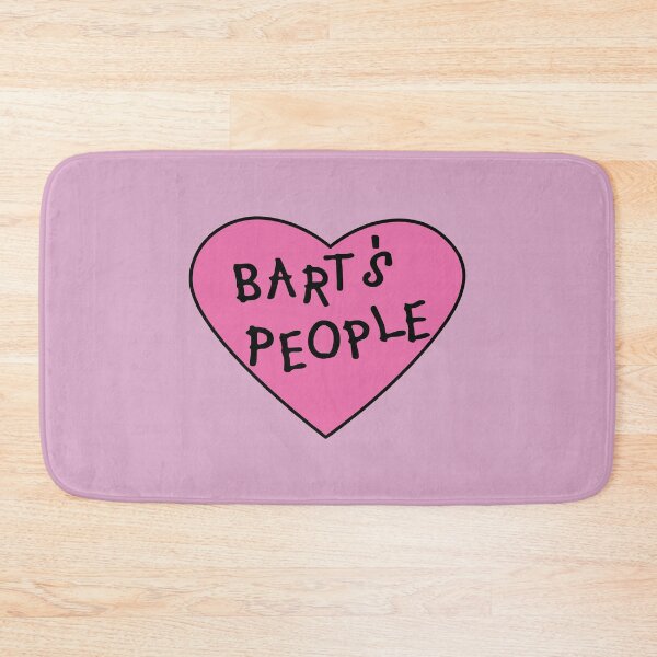 Item preview, Bart's People designed and sold by REALsaintpetty.