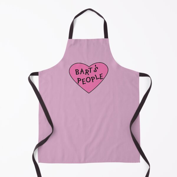 Item preview, Bart's People designed and sold by REALsaintpetty.