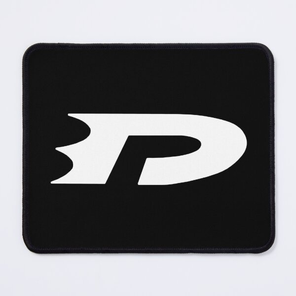 Item preview, Danny P Crest designed and sold by NerdHut.