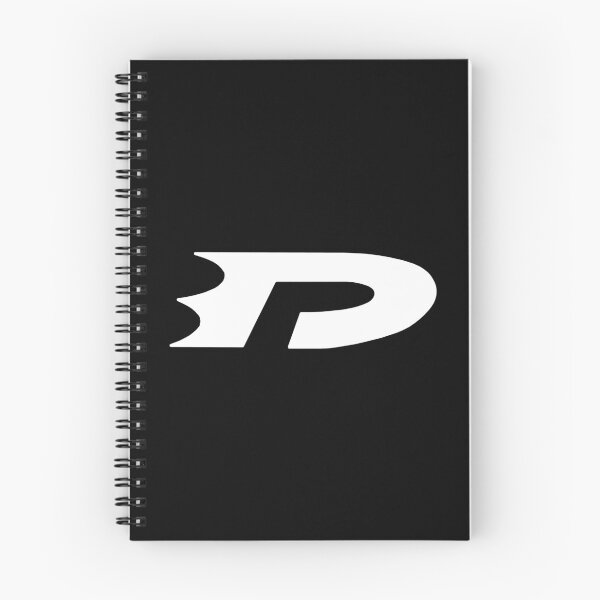 Item preview, Danny P Crest designed and sold by NerdHut.
