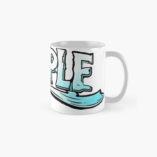 Eapple Classic Mug