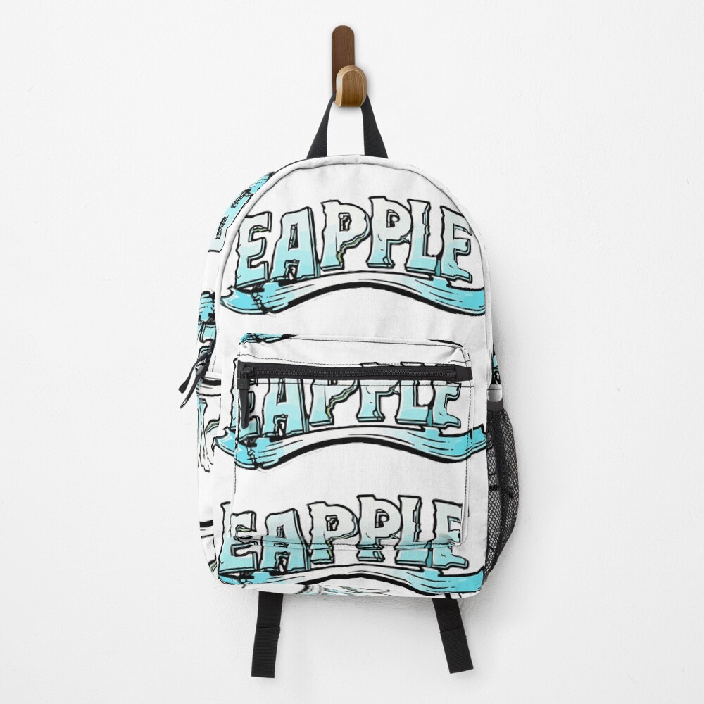 Item preview, Backpack designed and sold by R-RHAPSODY.