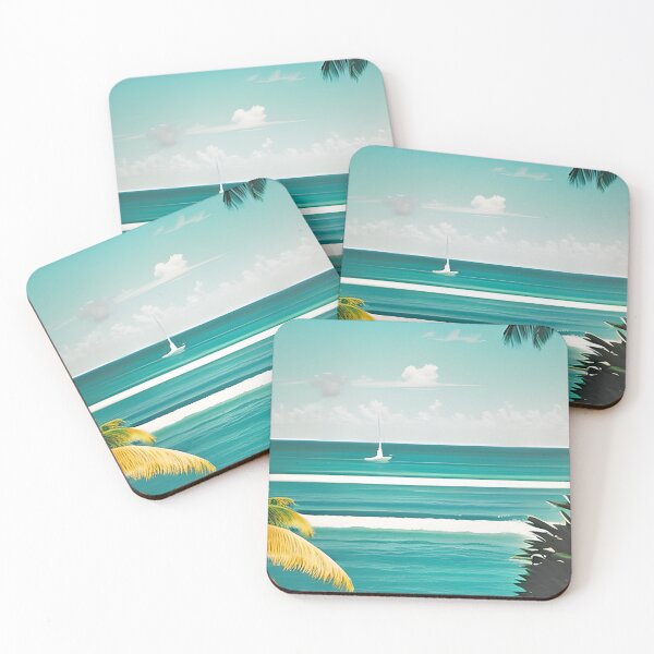 Item preview, beach designed and sold by Bernd Friese.